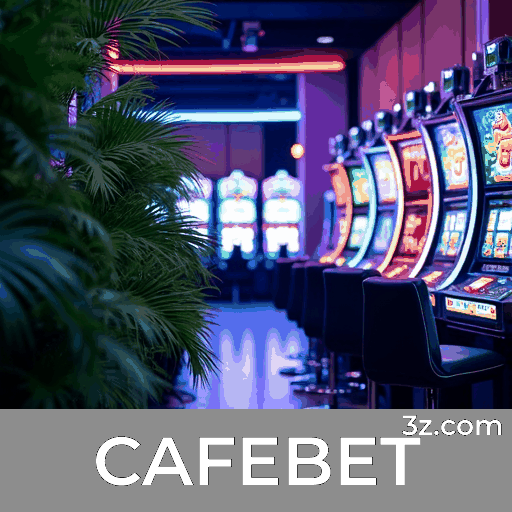 Desenvolvedores líderes e tecnologia em CAFEBET