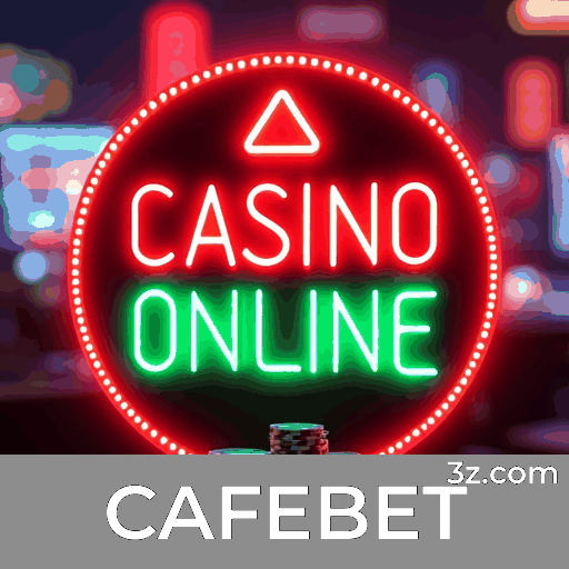 Experimente a Emoção e o Realismo Psicológico no Cassino CAFEBET