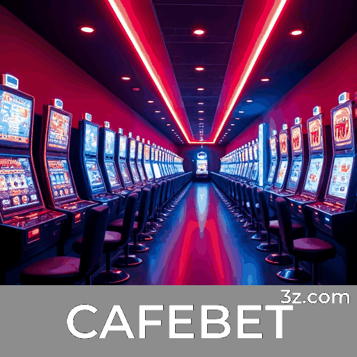 CAFEBET: Cassino Premiado e Seguro