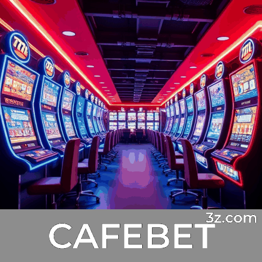 Desenvolvedores líderes e tecnologia em CAFEBET