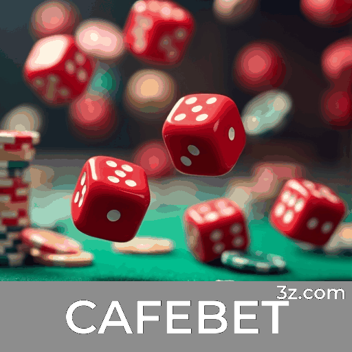 CAFEBET: Cassino Premiado e Seguro