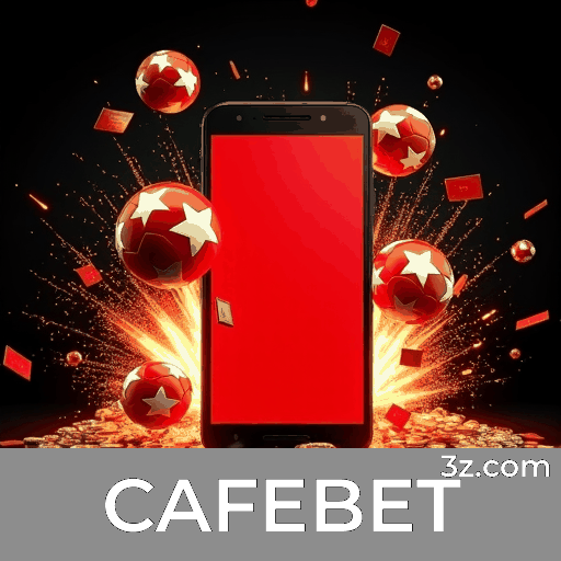 CAFEBET: Cassino Premiado e Seguro