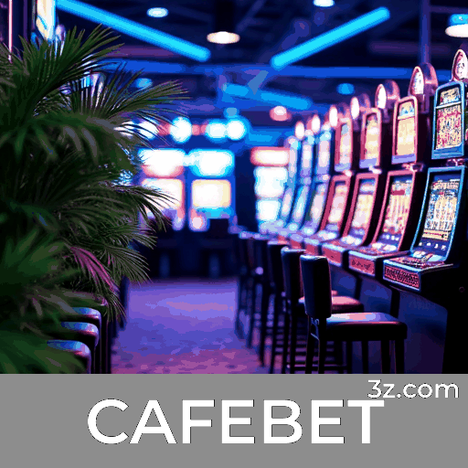 CAFEBET: Entretenimento Infinito para Jogadores Brasileiros