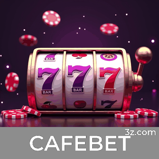 CAFEBET: Entretenimento Infinito para Jogadores Brasileiros