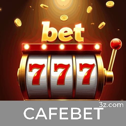 CAFEBET: Cassino Premiado e Seguro
