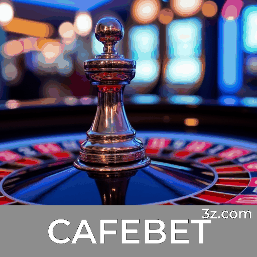 CAFEBET: Entretenimento Infinito para Jogadores Brasileiros