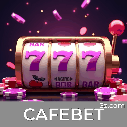 Experimente a Emoção e o Realismo Psicológico no Cassino CAFEBET