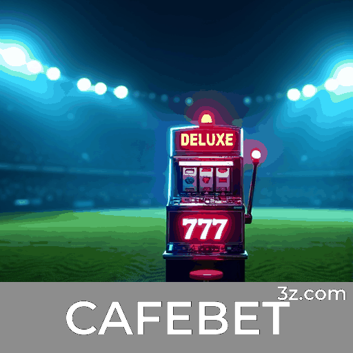 Descubra o Acesso Exclusivo e Seguro no CAFEBET