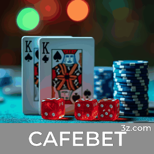 CAFEBET: Entretenimento Infinito para Jogadores Brasileiros