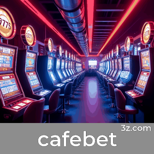 cafebet game mais image