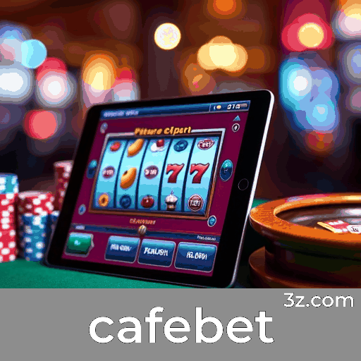 cafebet ssl image